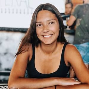 Meet your Posher, Jaelyn